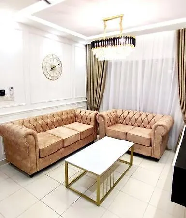 Luxury Suite Alanis Residence Sepang Klia1 Klia2 Putrajaya Cyberjaya Exterior photo