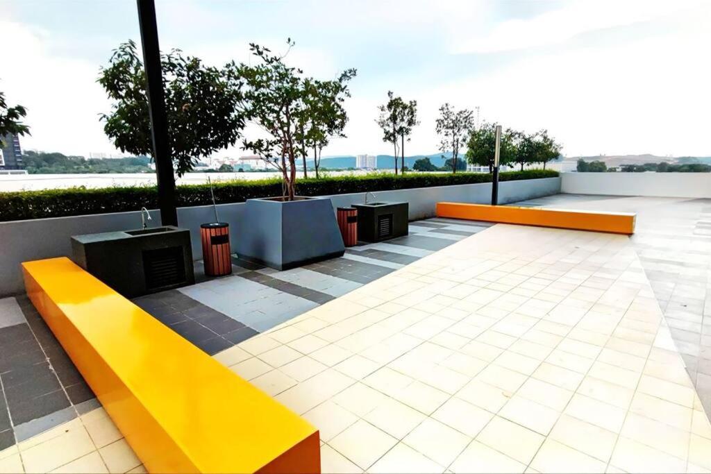 Luxury Alanis Klia1 Klia2 Putrajaya Cyberjaya * Sepang