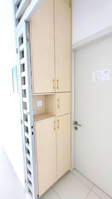 Luxury Alanis Klia1 Klia2 Putrajaya Cyberjaya *