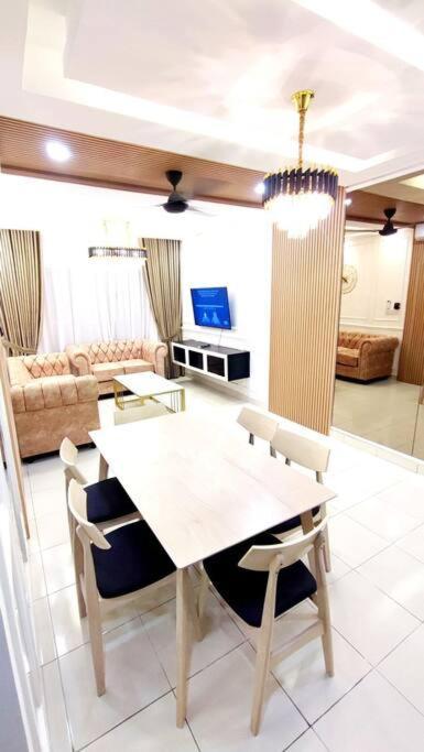 Luxury Alanis Klia1 Klia2 Putrajaya Cyberjaya *
