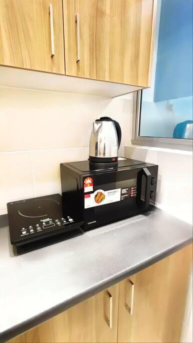 Apartment Luxury Alanis Klia1 Klia2 Putrajaya Cyberjaya Sepang